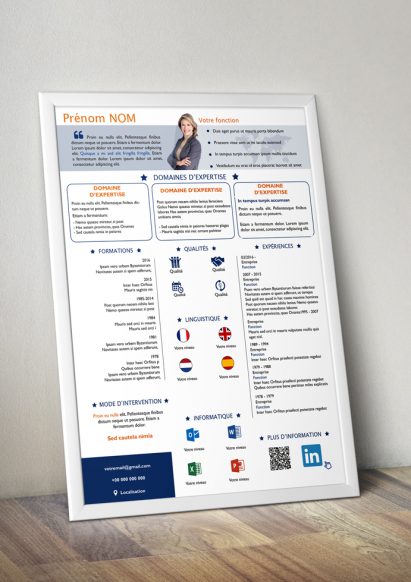 CV Consultant CV Consultant